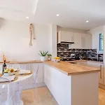 Le Bougainvillier By Interhome Sainte-Maxime
