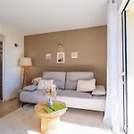 Le Bougainvillier By Interhome Sainte-Maxime
