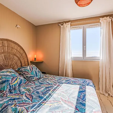 Le Bougainvillier By Interhome *