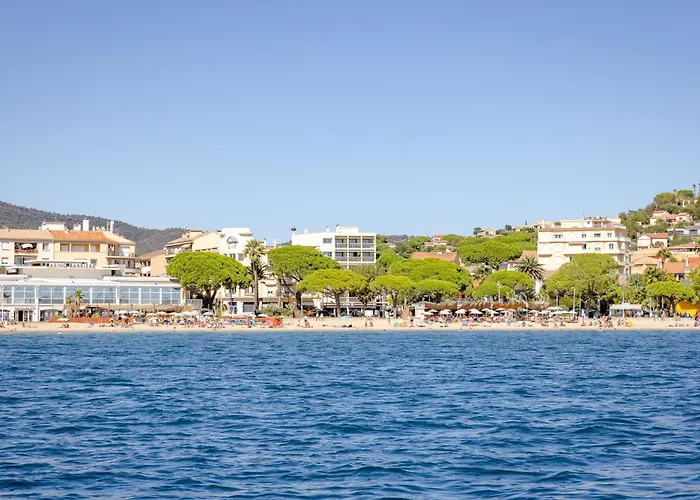 Le Bougainvillier By Interhome Holiday home