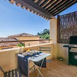 Holiday home Le Bougainvillier By Interhome