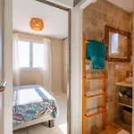 Holiday home Le Bougainvillier By Interhome Sainte-Maxime