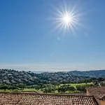 Le Bougainvillier By Interhome Holiday home Sainte-Maxime