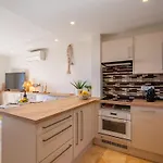 Le Bougainvillier By Interhome Sainte-Maxime