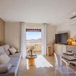 Holiday home Le Bougainvillier By Interhome *
