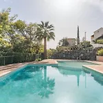 Holiday home Le Bougainvillier By Interhome