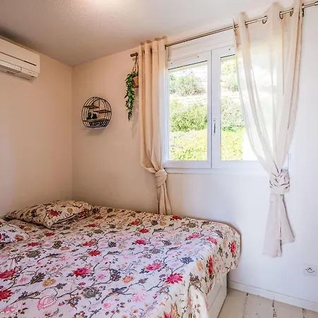 Tatil Evi Le Bougainvillier By Interhome Sainte-Maxime