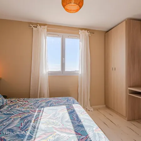 Le Bougainvillier By Interhome Tatil Evi *