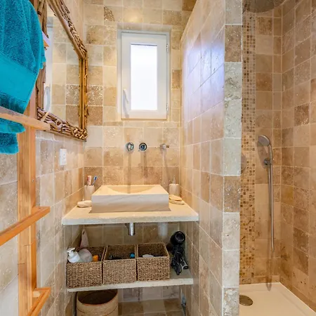 Le Bougainvillier By Interhome Tatil Evi Sainte-Maxime