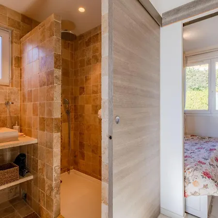 Tatil Evi Le Bougainvillier By Interhome Sainte-Maxime