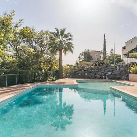 Tatil Evi Le Bougainvillier By Interhome