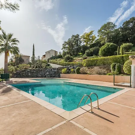 Le Bougainvillier By Interhome