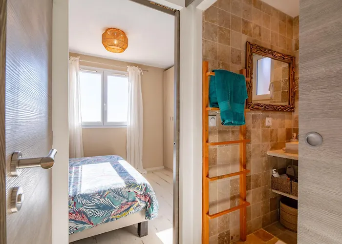 Ferienhaus Le Bougainvillier By Interhome Sainte-Maxime