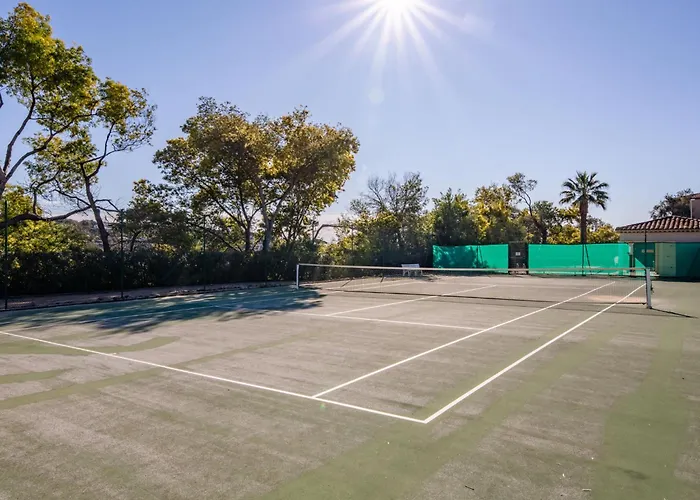 Le Bougainvillier By Interhome *