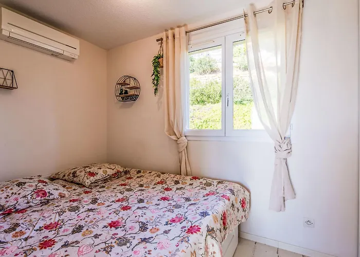 Ferienhaus Le Bougainvillier By Interhome Sainte-Maxime