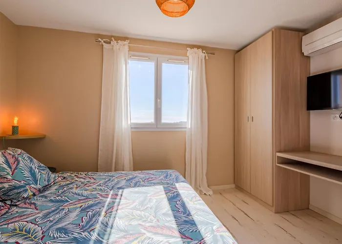 Le Bougainvillier By Interhome Holiday home *