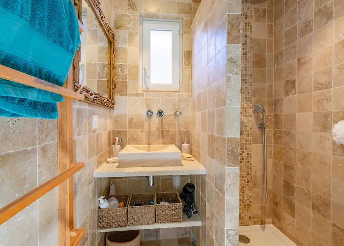 Le Bougainvillier By Interhome Holiday home Sainte-Maxime